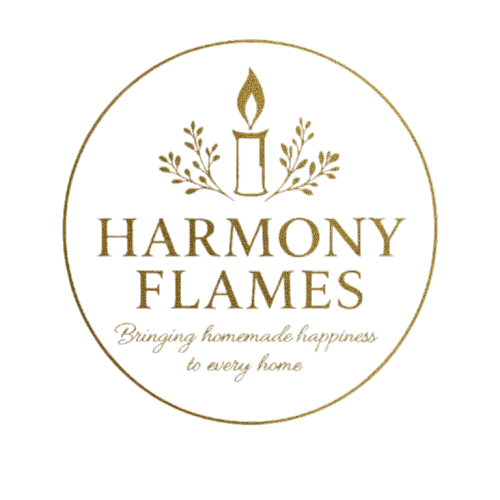 Harmony Flames N Crafts